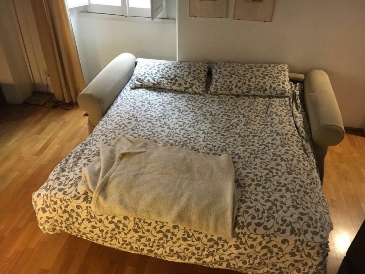 Apartamento Il Mandorlo A Monti Roma Exterior foto